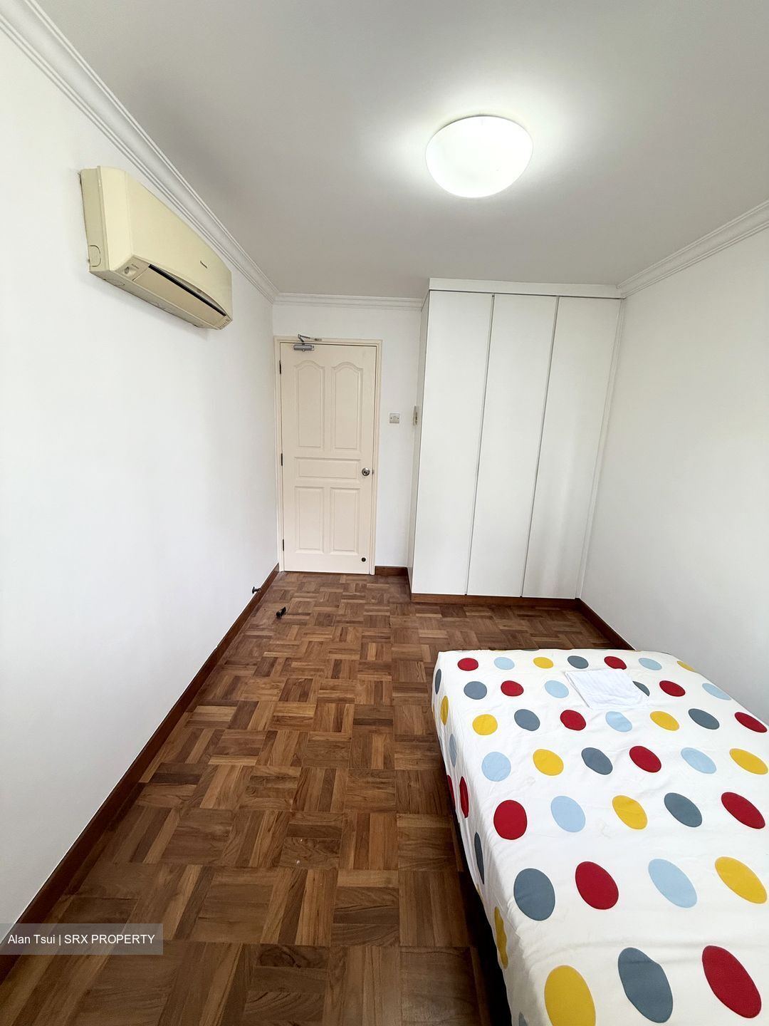 Birmingham Mansions (D11), Apartment #502541431